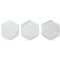 Lucida Surfaces LUCIDA SURFACES, MosaiCore Blanco Ibiza-Sample SC-4156SMP - alternate 5